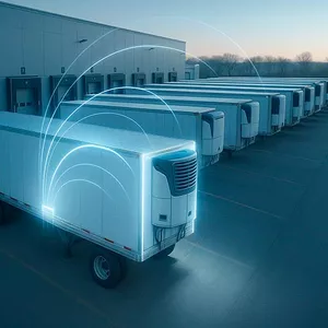 Carrier Preventive Maintenance for Trailer TRUs &mdash; PM A, PM B, and Seasonal Readiness in Chicago and Across Illinois