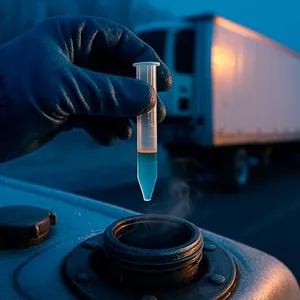 Carrier Reefer Fuel System Diagnostics and Repair in Chicago and Across Illinois