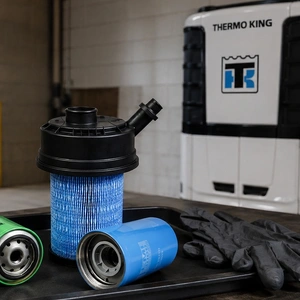 What a Reefer Preventive Maintenance Checklist Includes