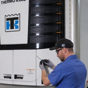 Reefer Maintenance Contracts for Logistics and Distribution Fleets