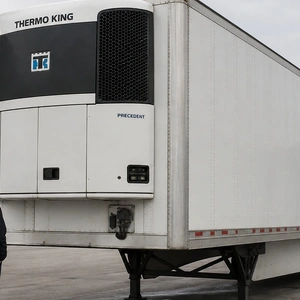 Mobile Preventive Reefer Maintenance for Fleets