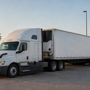 Preventative Reefer Maintenance Strategy for Fleet Managers and Dispatchers