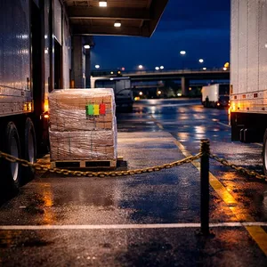 Thermo King SL-300, SL-400, and SL-400e Reefer Repair Service in Chicago, Illinois