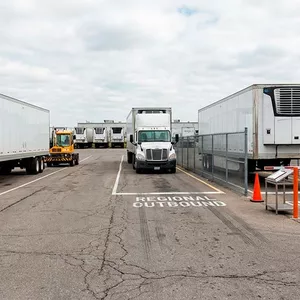 R-452A Conversion Service for Thermo King Fleets in Chicago, the Suburbs, and Chicagoland