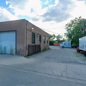 Our Reefer Repair Shop — Facility, Location, and Service Capabilities