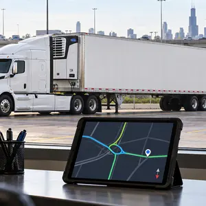 Reefer Repair Along I-90 and I-94 in Illinois