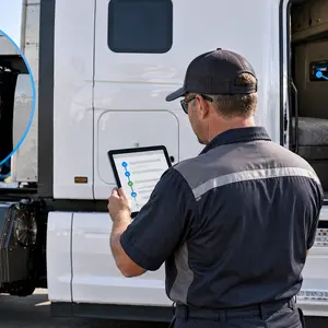 Thermo King TriPac APU Diagnostics and Alarm Codes