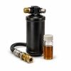Compressor Contamination Inspection