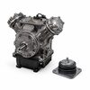 Remanufactured Compressor Replacement