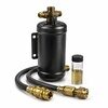 Refrigerant Circuit Cleanup After Compressor Failure