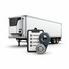 Dispatch Intake and Unit Identification
