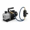 Roadside Cooling System Diagnosis
