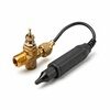 Field Refrigerant Leak Evaluation