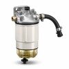 Fuel Delivery Fault Correction