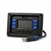 Carrier Controller and Alarm Diagnosis