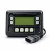Thermo King SR Controller Evaluation