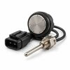 Model Specific Sensor and Actuator Service