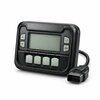 SR Alarm History Retrieval