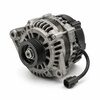 Engine Speed and Alternator Evaluation