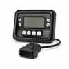 Roadside Reefer Alarm-Code Diagnostics