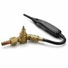 Refrigerant Circuit Evacuation