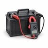 Reefer Battery Load Testing
