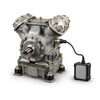 Compressor Vibration Trend Review