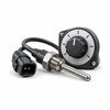 Temperature Sensor Calibration