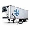 Refrigerant Performance Trend Check