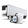 Cargo Temperature Condition Documentation