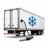 Chain of Custody and Service Closeout