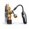 Refrigerant Circuit Condition Check