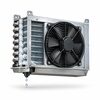 Defrost Cycle Performance Check