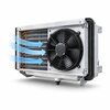 Door Seal and Airflow Condition Review