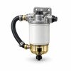 Mobile Engine and Fuel System Service