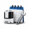 Mobile Preventive Reefer Maintenance for Fleets