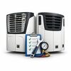 Mixed Fleet PM Standardization