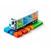 Carrier Vector Multi-Temp Zone Drift Triage for Active Loads