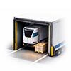 Carrier X4 Weak Pull-Down Evaluation for 53' Refrigerated Trailers