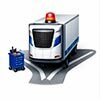 Carrier Shutdown-Class Alarm Routing for Refrigerated Trailers
