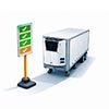 Carrier Trailer TRU Post-PM Verification for Return-to-Route Confidence
