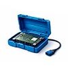 Carrier Board and Module Exchange After Failure-Domain Confirmation