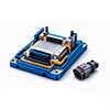 Carrier TRU Replacement Fitment Within the Correct Platform Path