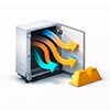 Door-Cycle and Staging Stress Testing for Precedent