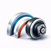 Mechanical Drive Consistency Checks for Cycling Anomalies