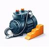 Compressor Risk Escalation Criteria for Precedent