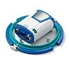 Parts and Consumables Fitment Control for Thermo King Advancer Units