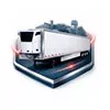 Carrier Transicold Reefer Repair and Service