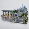 Tollway and Expressway Access