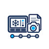 Alarm-Guided Routing